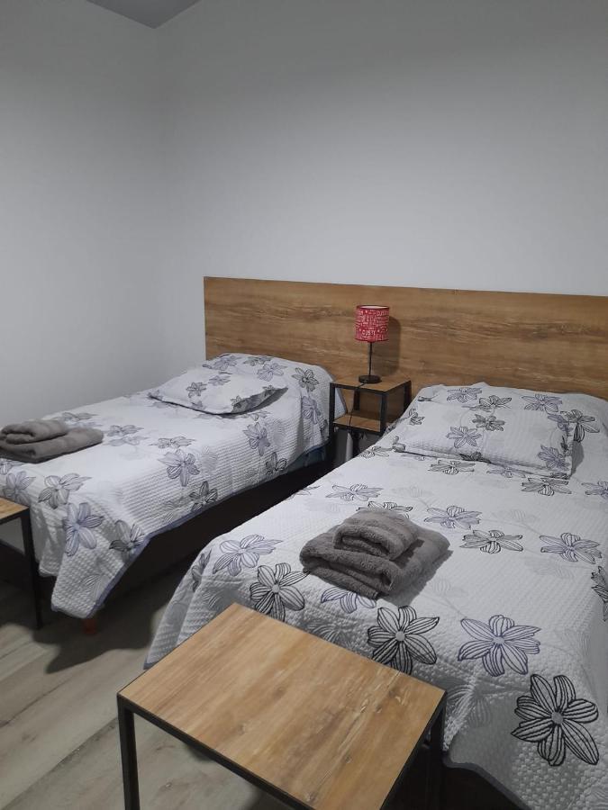 Casa Confortable II 코르도바 외부 사진